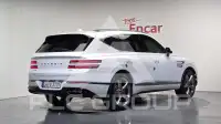 2022 Genesis GV80