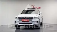 2022 Genesis GV80