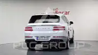 2022 Genesis GV80