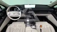 2022 Genesis GV80