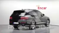 2022 Genesis GV80