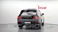 2022 Genesis GV80