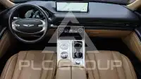 2022 Genesis GV80