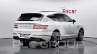 2022 Genesis GV80