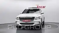 2022 Genesis GV80