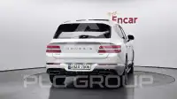 2022 Genesis GV80