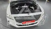 2022 Genesis GV80