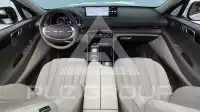 2022 Genesis GV80