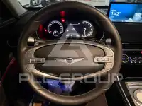 2022 Genesis GV80