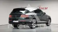 2022 Genesis GV80