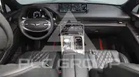 2022 Genesis GV80