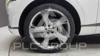 2022 Genesis GV80