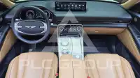 2022 Genesis GV80