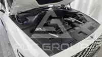 2022 Genesis GV80