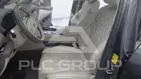2022 Genesis GV80