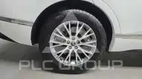 2022 Genesis GV80