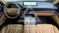 2022 Genesis GV80