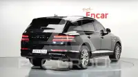 2022 Genesis GV80
