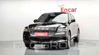 2022 Genesis GV80