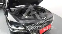 2022 Genesis GV80