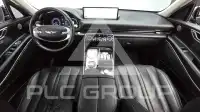 2022 Genesis GV80