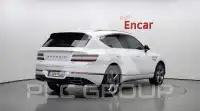 2022 Genesis GV80