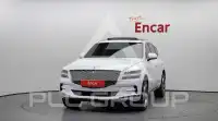 2022 Genesis GV80