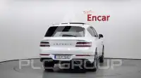 2022 Genesis GV80