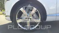 2022 Genesis GV80