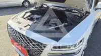 2022 Genesis GV80