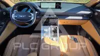 2022 Genesis GV80