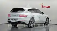 2022 Genesis GV80