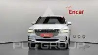 2022 Genesis GV80