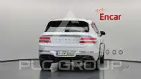 2022 Genesis GV80
