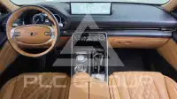 2022 Genesis GV80