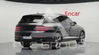2022 Genesis GV80