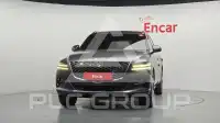 2022 Genesis GV80