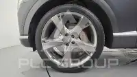 2022 Genesis GV80