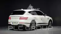 2022 Genesis GV80