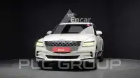 2022 Genesis GV80