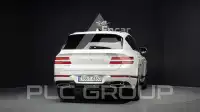 2022 Genesis GV80