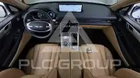 2022 Genesis GV80