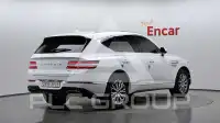2022 Genesis GV80