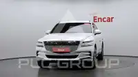 2022 Genesis GV80
