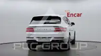 2022 Genesis GV80