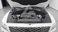2022 Genesis GV80