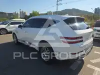 2022 Genesis GV80
