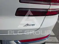 2022 Genesis GV80