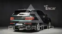 2022 Genesis GV80