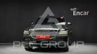 2022 Genesis GV80